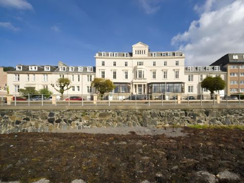 The Great Western Hotel