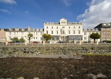 The Great Western Hotel
