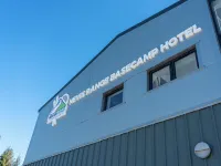 The Base Camp Hotel, Nevis Range Hotels in Fort William