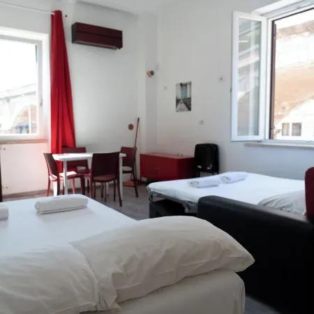 Hotel VM