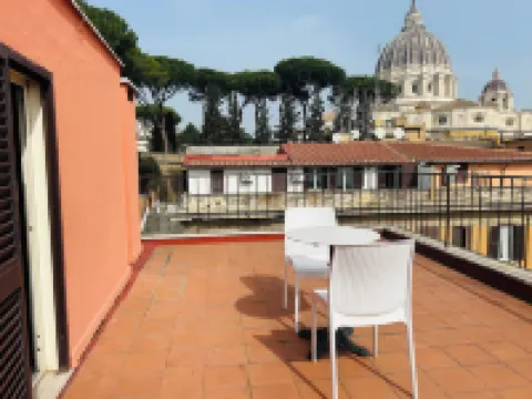 Hotel VM