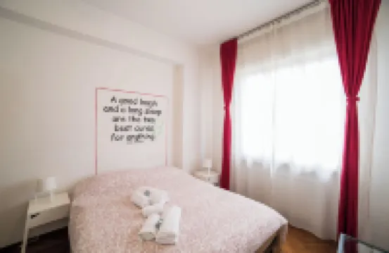 B&B Cento Passi dalle Mura