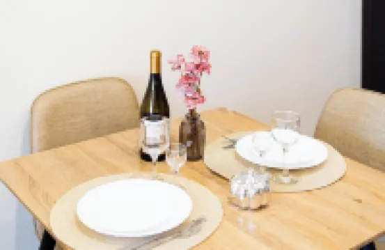 Stay Inn on Koghbatsi STR. 16
