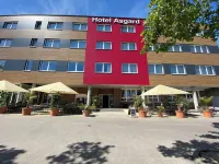 Hotel Asgard - WiFi
