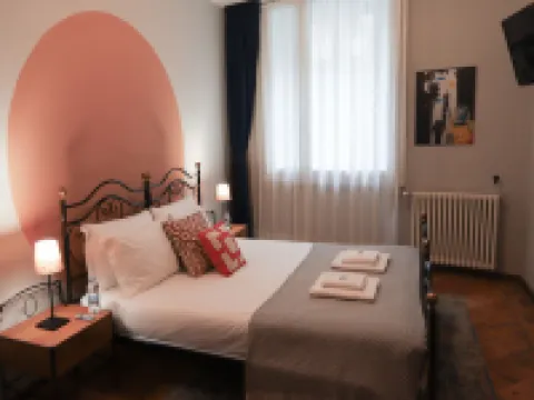 The Convo Lake Como Hoteles en Como