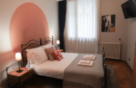 더 콘보 레이크 코모