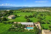Villa dei Carrubbi con Piscina Privata
