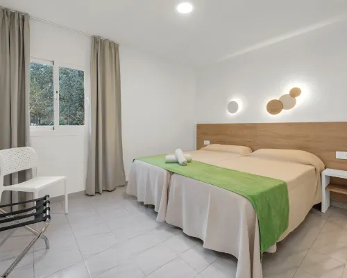 Cabot Club Torreblanca Hotels in Sa Coma