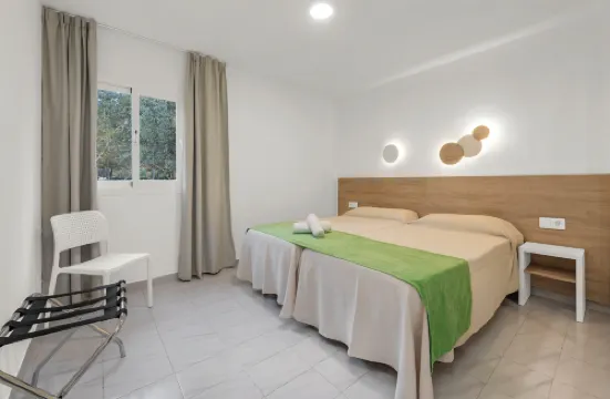 Cabot Club Torreblanca