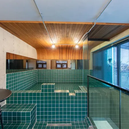 Cheongdo 477 Pool Villa