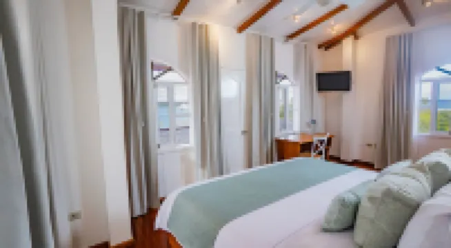 Hotel Angermeyer Waterfront Inn