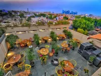 Hotel de Nada Hotels near Malviya Nagar