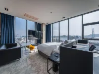 海港橋酒店 光陽市酒店