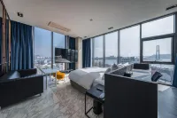 Gwangyang Harbor Bridge Hotel