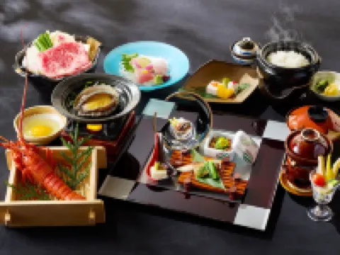 Yumotokan New Hamajima