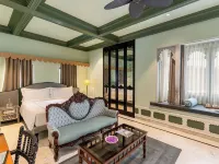 lebua Udaipur Daulatgarh Отели рядом с достопримечательностью «Шилпграм»