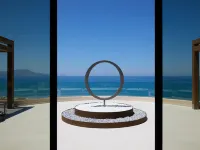 Oros Luxury Beach Resort Hotels in Lappei