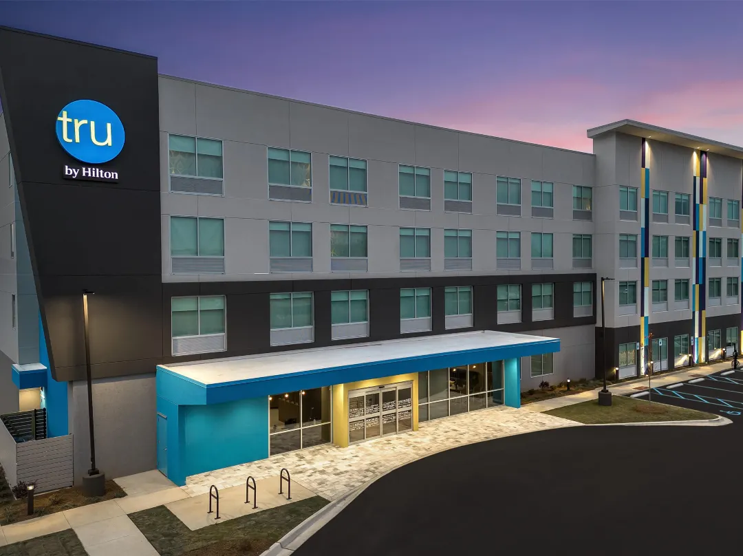 Tru By Hilton Huntsville Research Park Area - Huntsville, AL