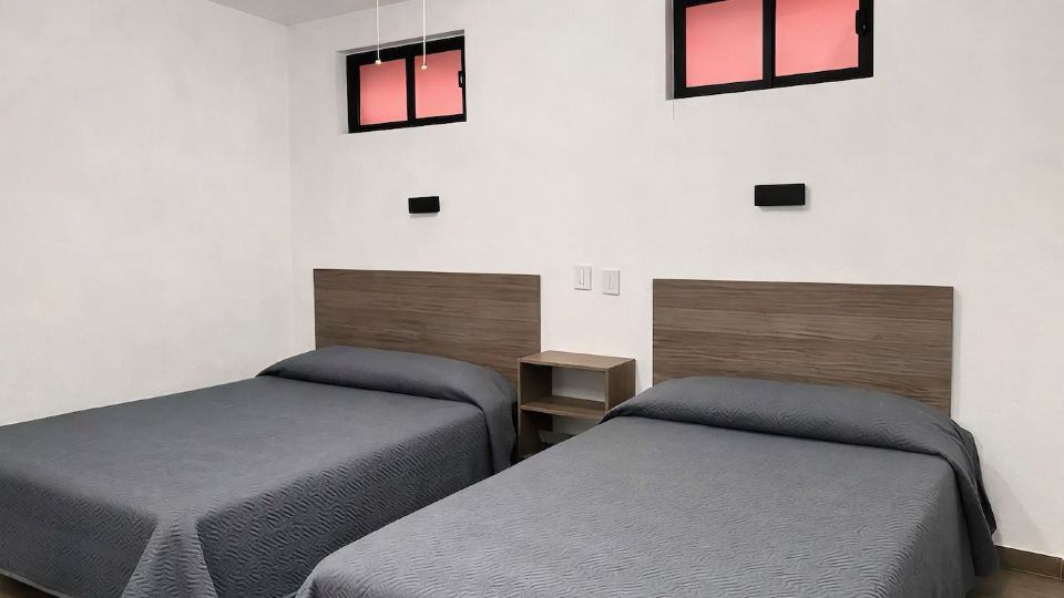Hotel Nuevo Vallarta