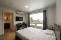 Complexe la Falaise - Хоумстей