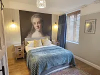 Cotswold Gardens Bed and Breakfast