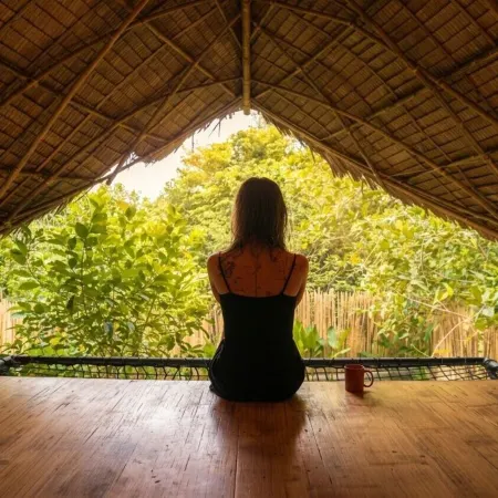 Bamboo Jungle Villas
