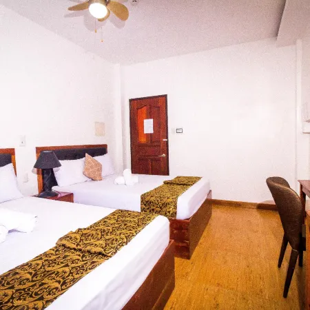 El Nido Royal Palm Inn