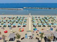 Hotel Aron Rimini Hotels in Viserbella