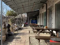 Nonsan Gamnamu養生館