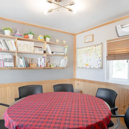 Gangjin Sook's Homestay Pension