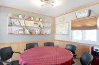 Gangjin Sook's Homestay Pension