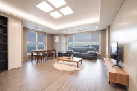 Ulsan (Gangdong) KCC Residence