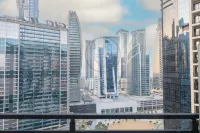 Zada Tower - 1518 - Suối nước nóng