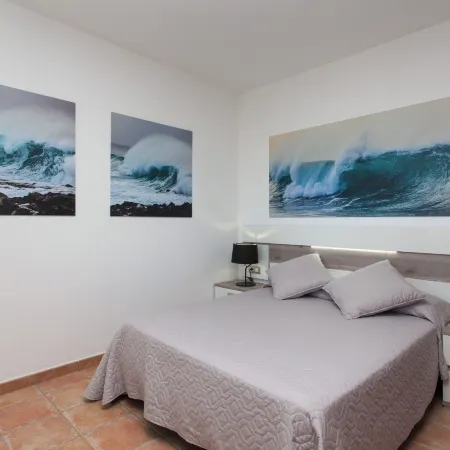 Villas & Apartamentos Tao Mazo