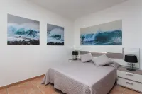 Villas & Apartamentos Tao Mazo - Wifi
