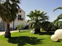Fattoria Manostalla Villa Chiarelli Hotels in Balestrate