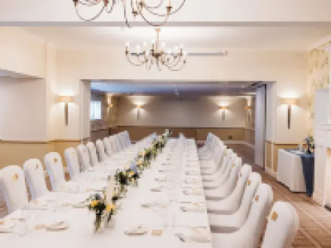 Stratton House Hotel & Spa Hotels in Cirencester