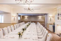 Stratton House Hotel & Spa