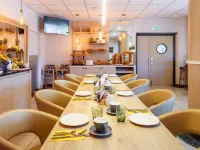 Residhome Toulouse Occitania - Cheap
