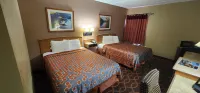 American Inn Evansville - 2-Star
