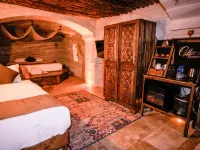 Lost City Cappadocia Hotel Hotels in Nar