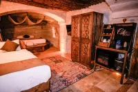 迷失城市卡帕多奇亞