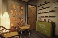The Clarendon Hotel and Spa - Spa