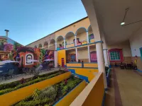 Hostal Capullo de seda - 2-Star