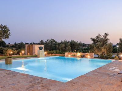 Masseria Il Vignale