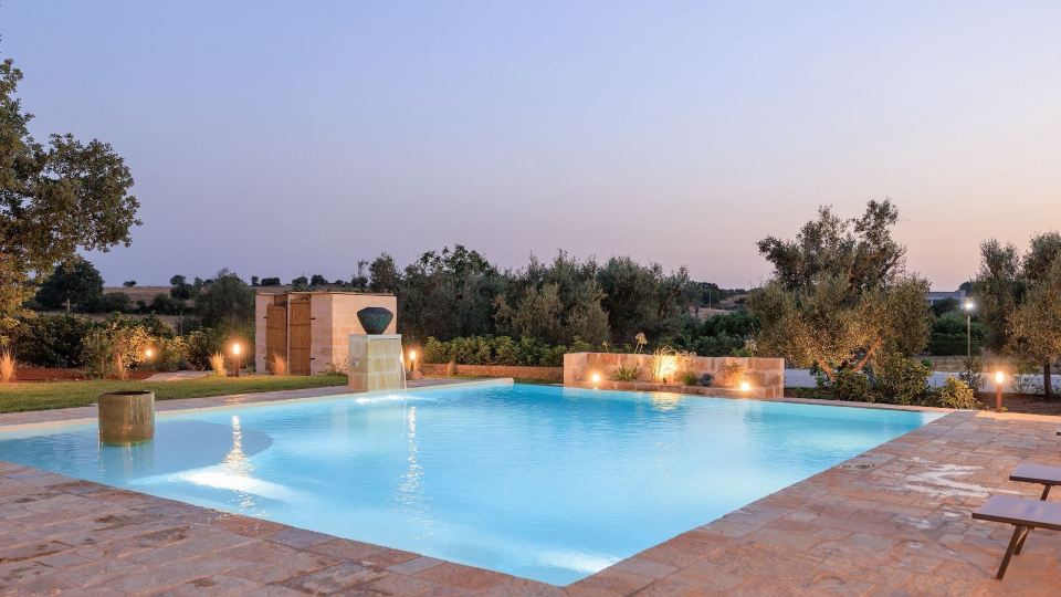 Masseria Il Vignale