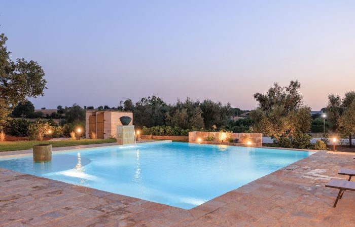 Masseria Il Vignale