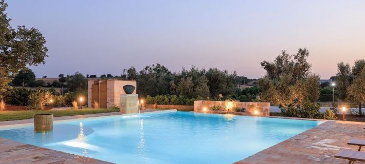 Masseria Il Vignale Hotels in Ostuni