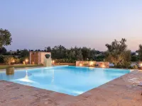 Masseria Il Vignale Hotels in Ostuni