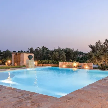Masseria Il Vignale